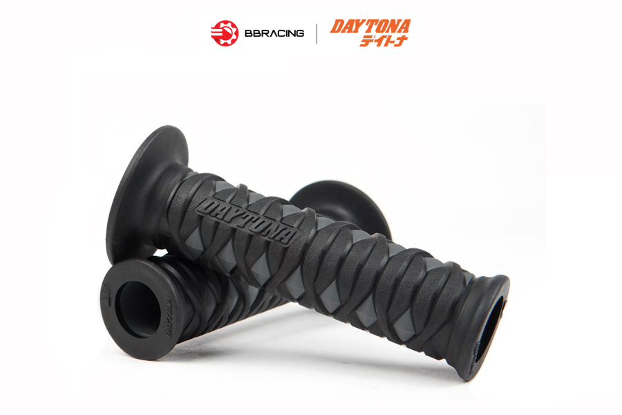 Bao Tay Daytona Katana Xám