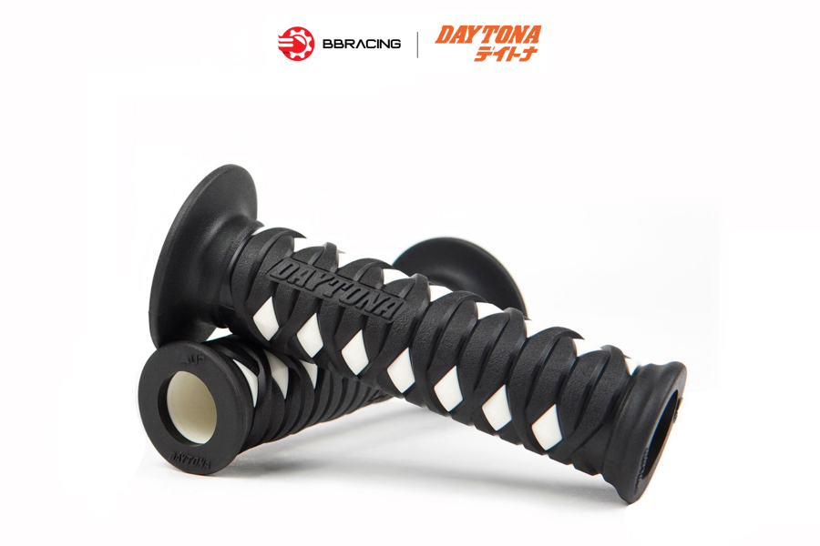 Bao Tay Daytona Katana Trắng