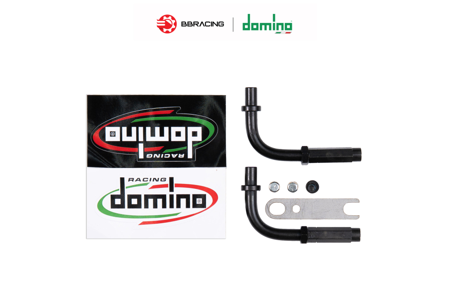 Co Ga Domino XM2