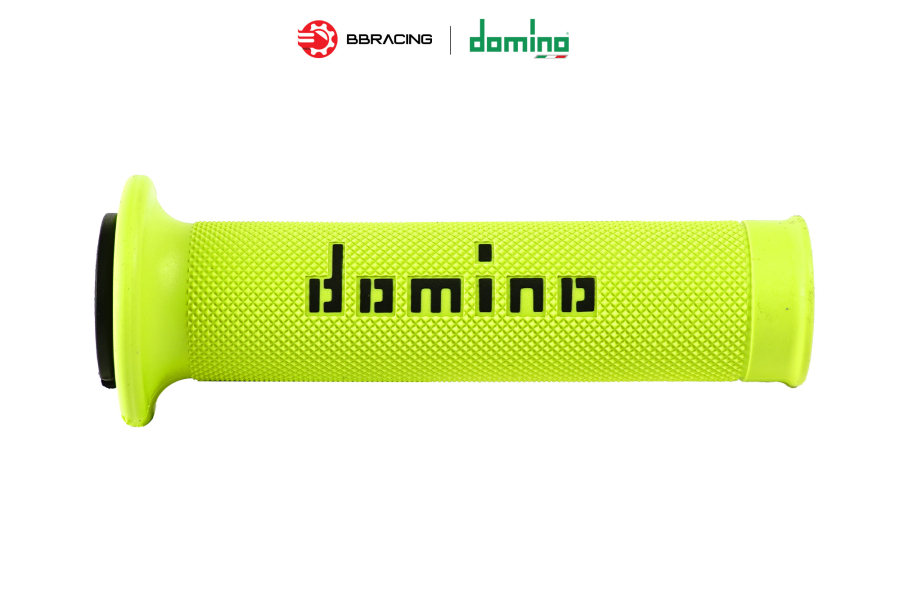Bao Tay Domino A010 Xanh Chuối Đen