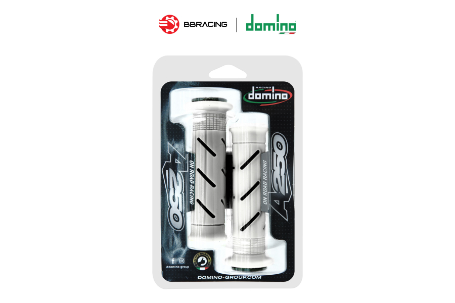 Bao Tay Domino A250 - Xám