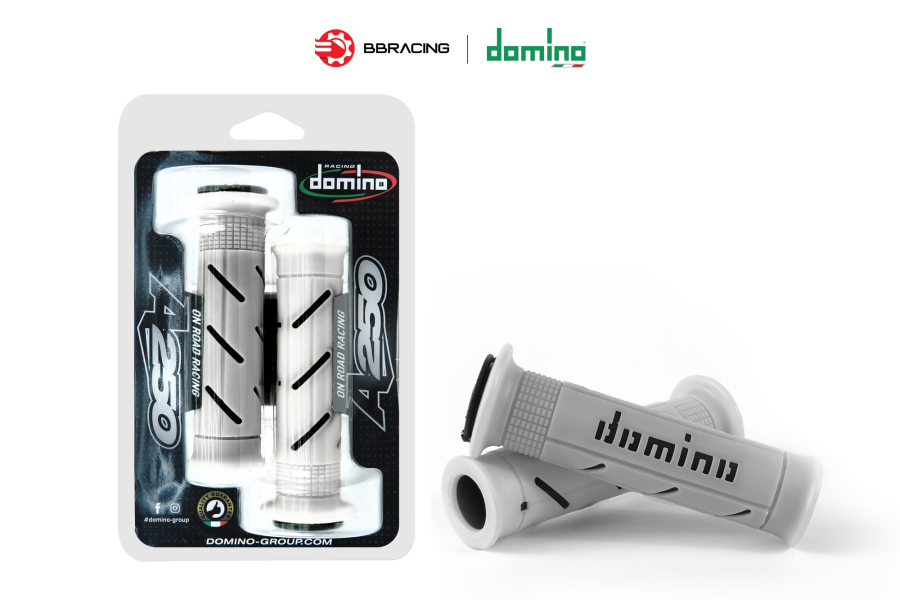 Bao Tay Domino A250 - Xám