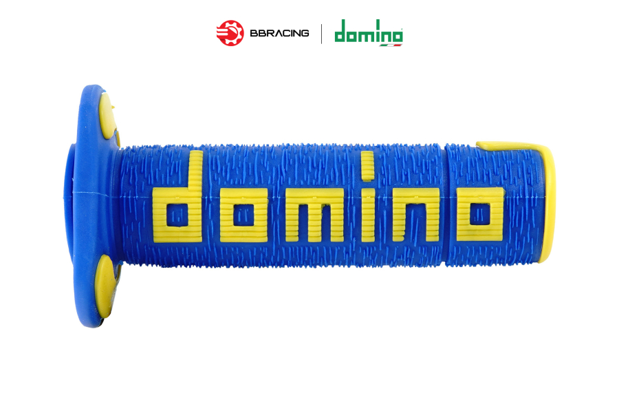 Bao Tay Domino A360 - Xanh Vàng