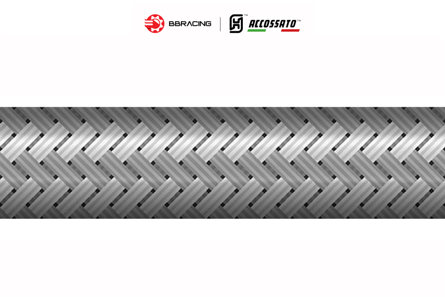 Dây Dầu Thắng Accossato - Bạc