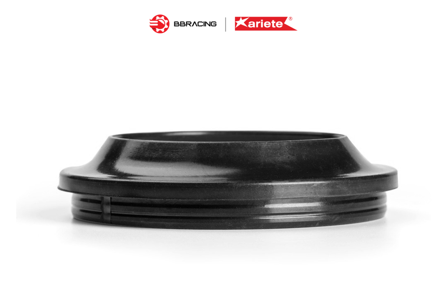 Phốt Bụi Ariete Y-9 45 x 58,3/62,3 x  4,5/11
