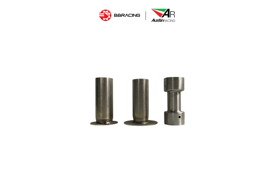 Ống Tiêu Austin Racing GP1R