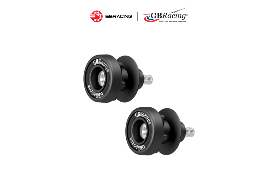 Gù Nâng Bánh Xe GBRacing 8 mm