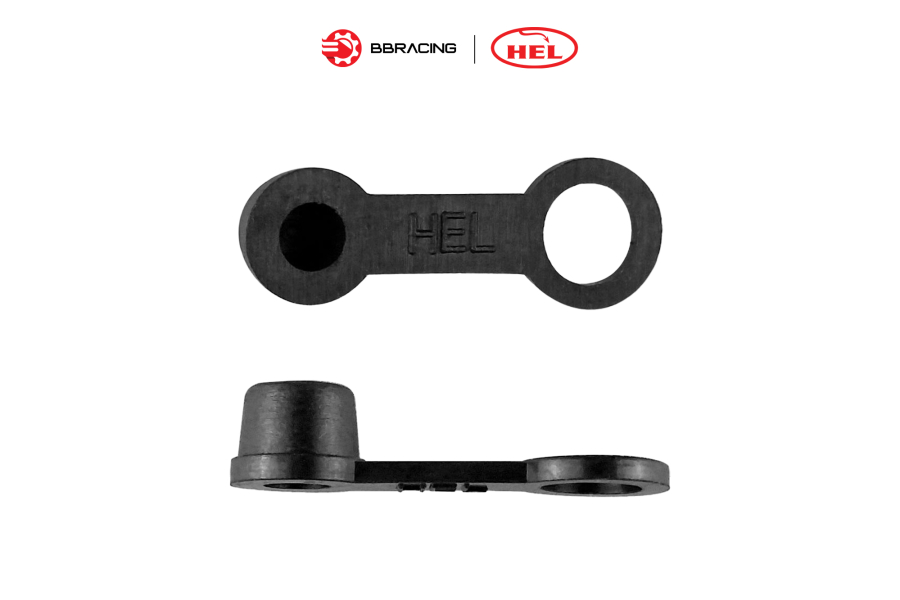 Chụp Cao Su Ốc Dầu HEL