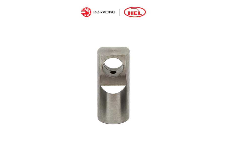 Adapter HEL M10 X 1.00