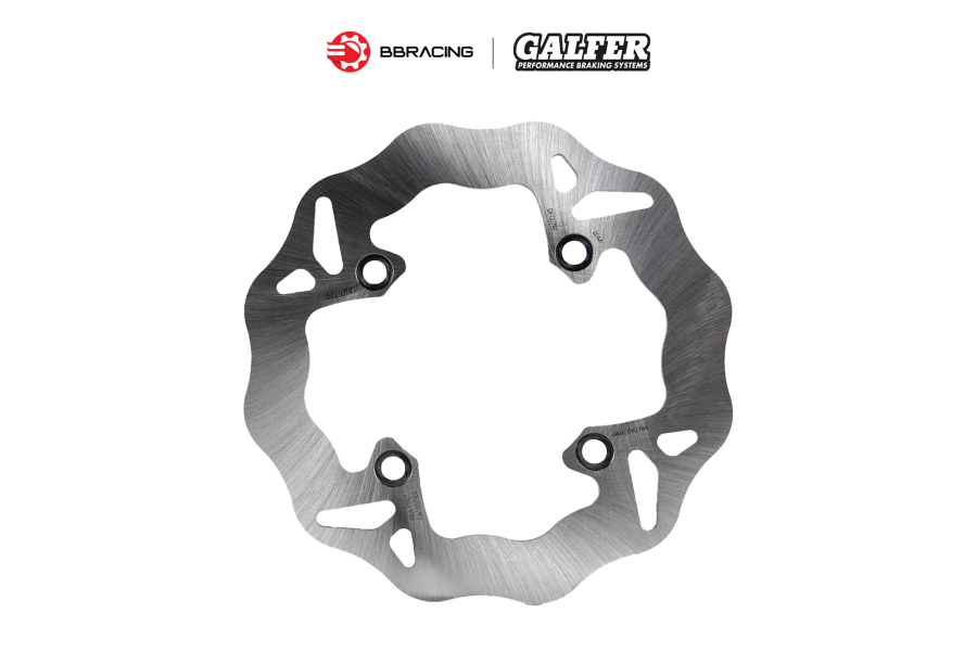 Đĩa Thắng Galfer Honda SH 125, 150 Việt Nam Trước 240mm