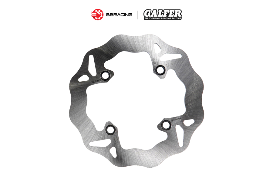 Đĩa Thắng Galfer Honda Winner Sau 220mm