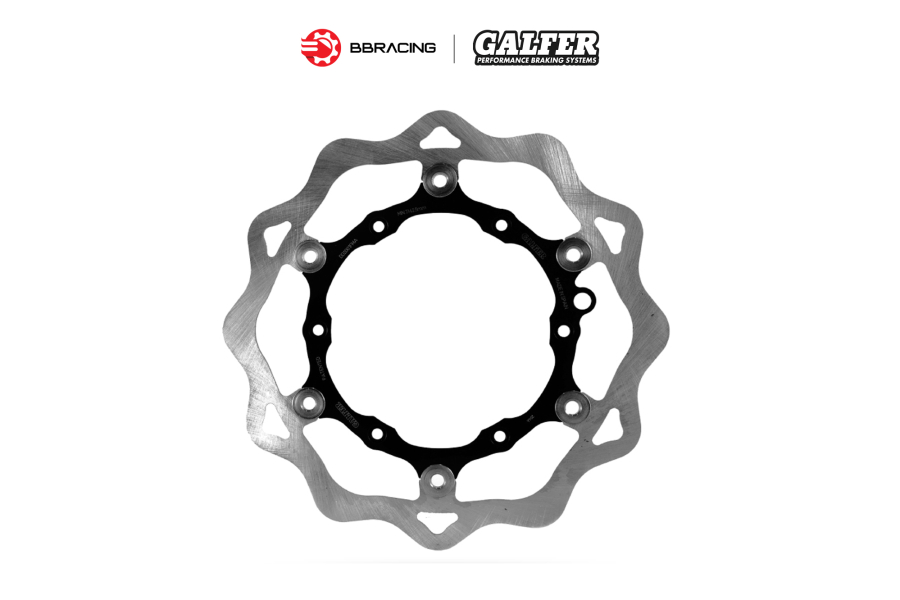 Đĩa Thắng Galfer KTM, Husqvarna 260mm