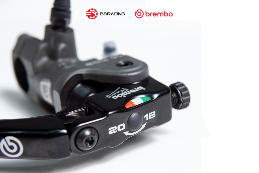 Tay Thắng Brembo RCS15