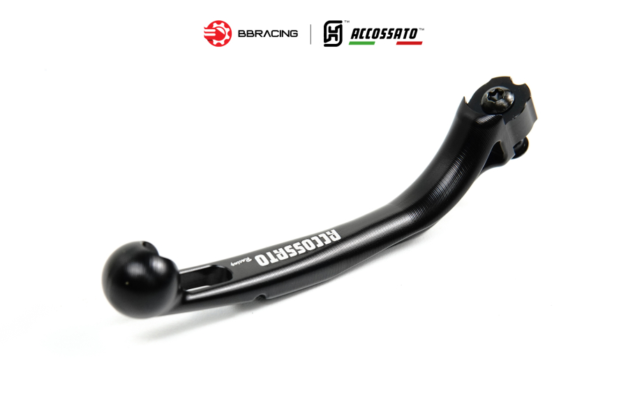 Lever tay côn Accossato CF009