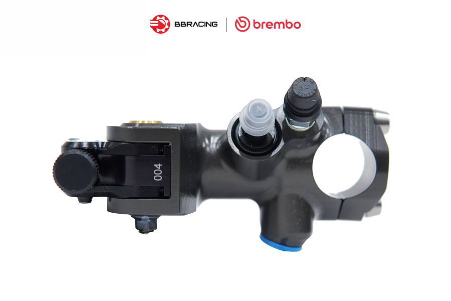 Tay Thắng Brembo MotoGP 19x18 Tay Ngắn