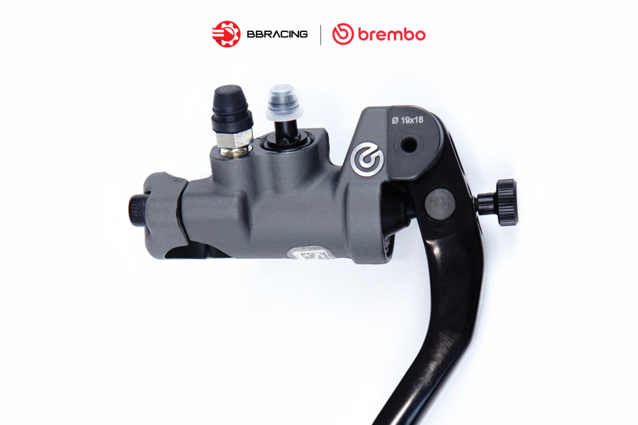Tay Thắng Brembo Racing PR 19x18