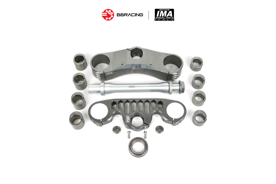 Bộ Chảng Ba IMA Ducati Panigale V4 FGR300 Titan