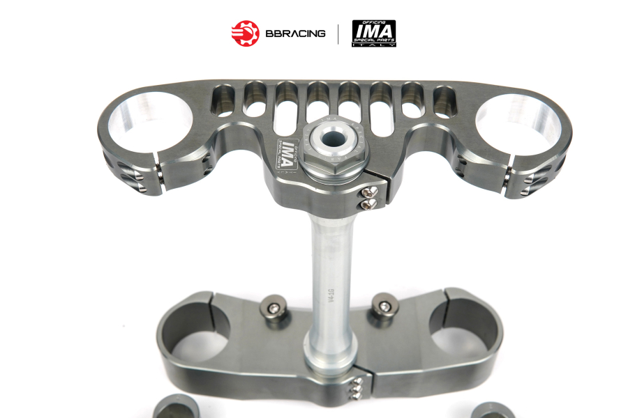 Bộ Chảng Ba IMA Ducati Panigale V4 Titan