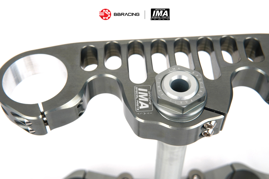 Bộ Chảng Ba IMA Ducati Panigale V4 Titan