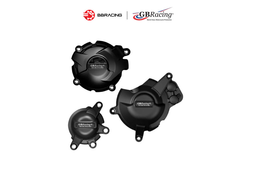 Bảo Vệ Lốc Máy GBRacing Honda CBR 1000 RR 2017-19