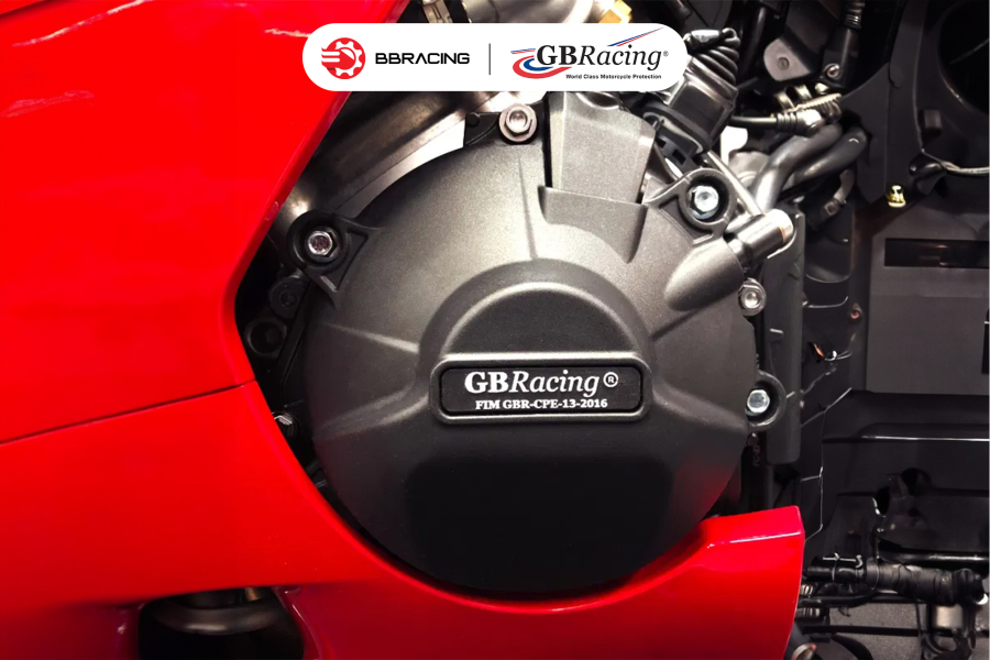 Bảo Vệ Lốc Máy GBRacing Honda CBR 1000 RR R 2020-24