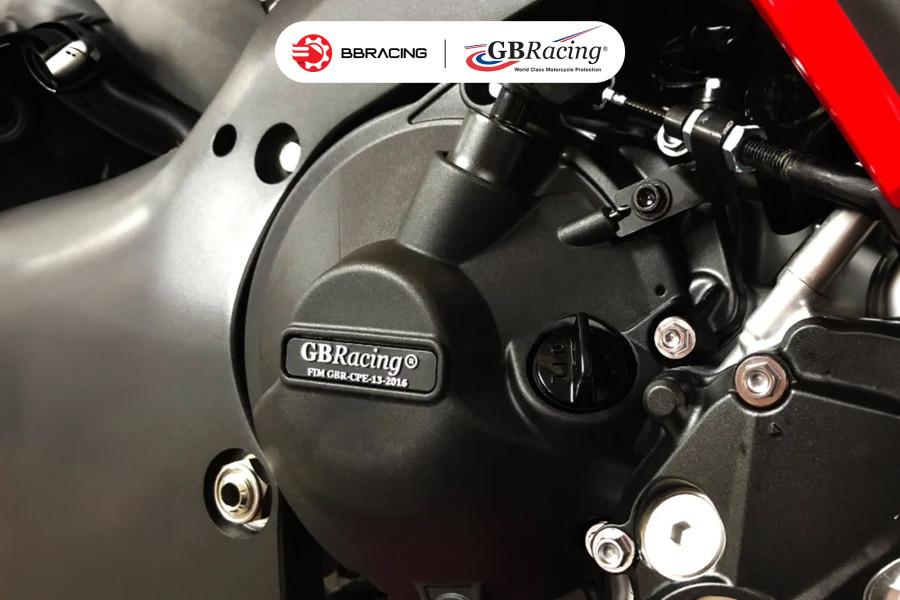 Bảo Vệ Lốc Máy GBRacing Honda CBR 1000 RR R 2020-24