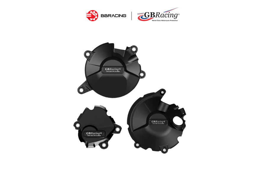 Bảo Vệ Lốc Máy GBRacing Honda CBR 1000 RR R 2020-24