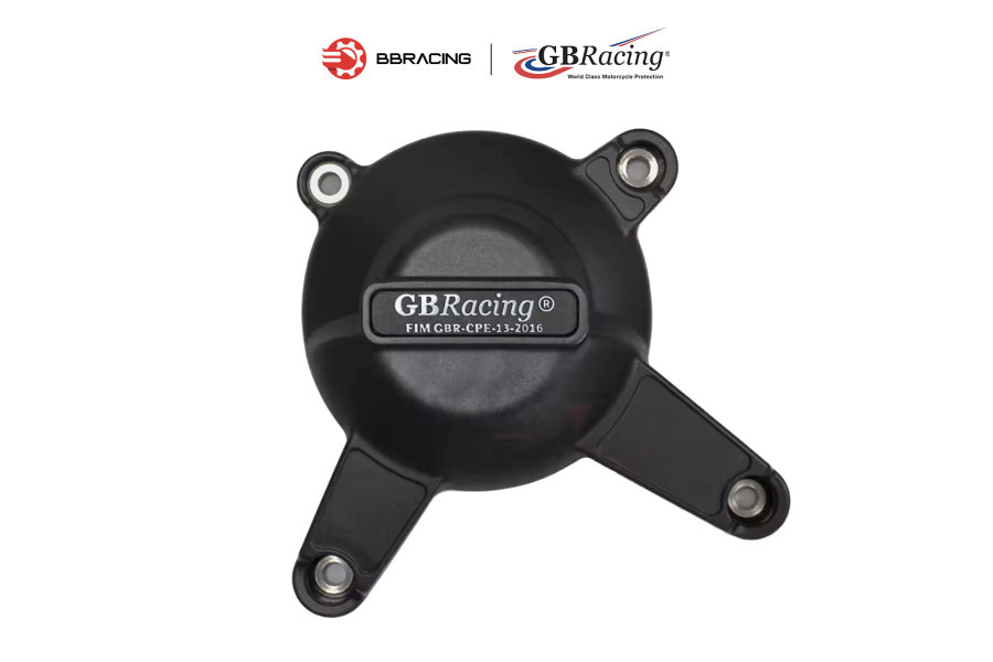 Bảo Vệ Lốc Máy GBRacing Yamaha MT-09 2014-20