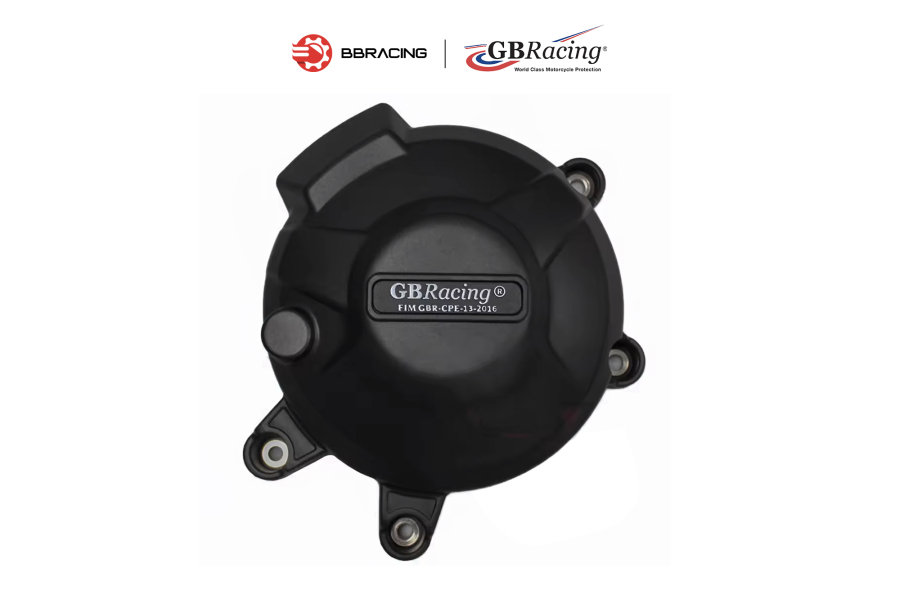 Bảo Vệ Lốc Máy GBRacing Yamaha MT-09 2014-20