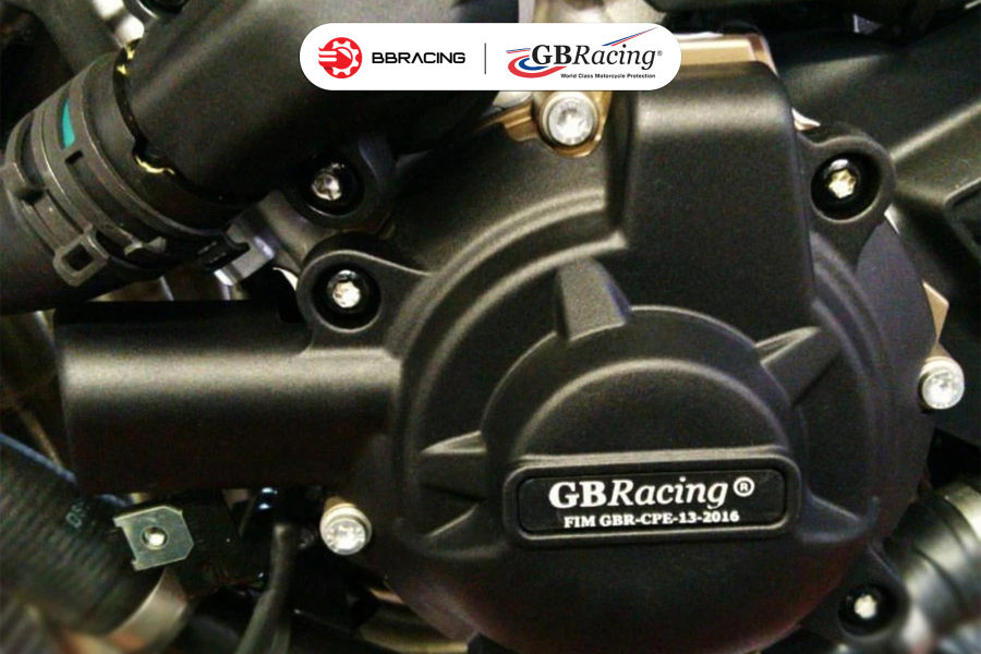 Bảo Vệ Lốc Máy GBRacing BMW S1000 RR 2019-22
