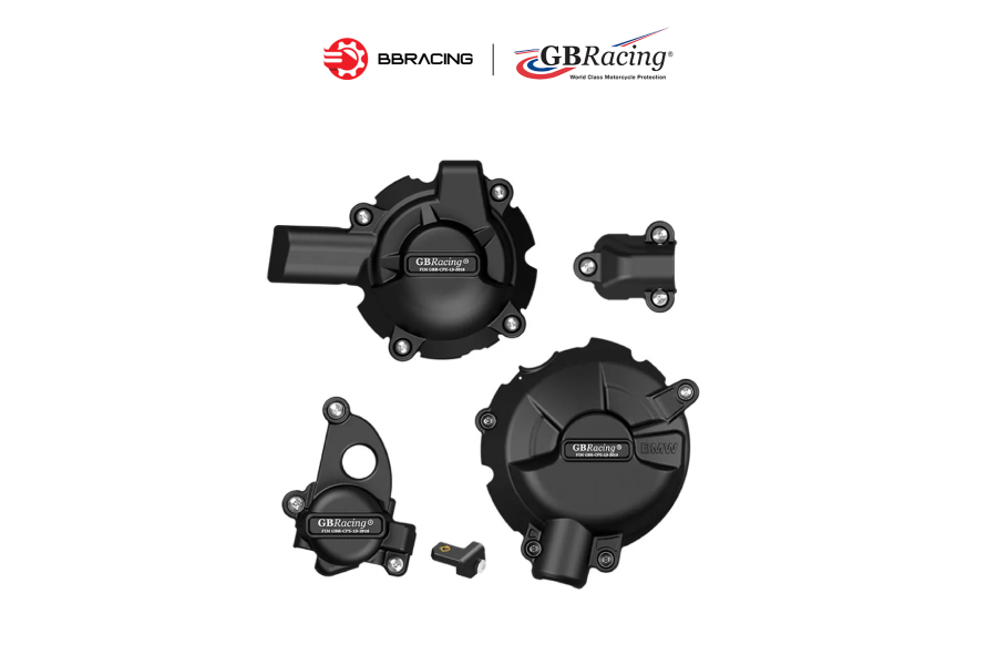 Bảo Vệ Lốc Máy GBRacing BMW S1000 RR 2019-22