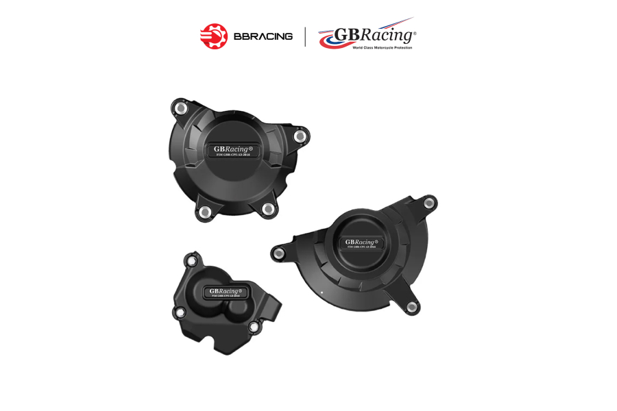 Bảo Vệ Lốc Máy GBRacing Kawasaki Ninja ZX-10 2011-24