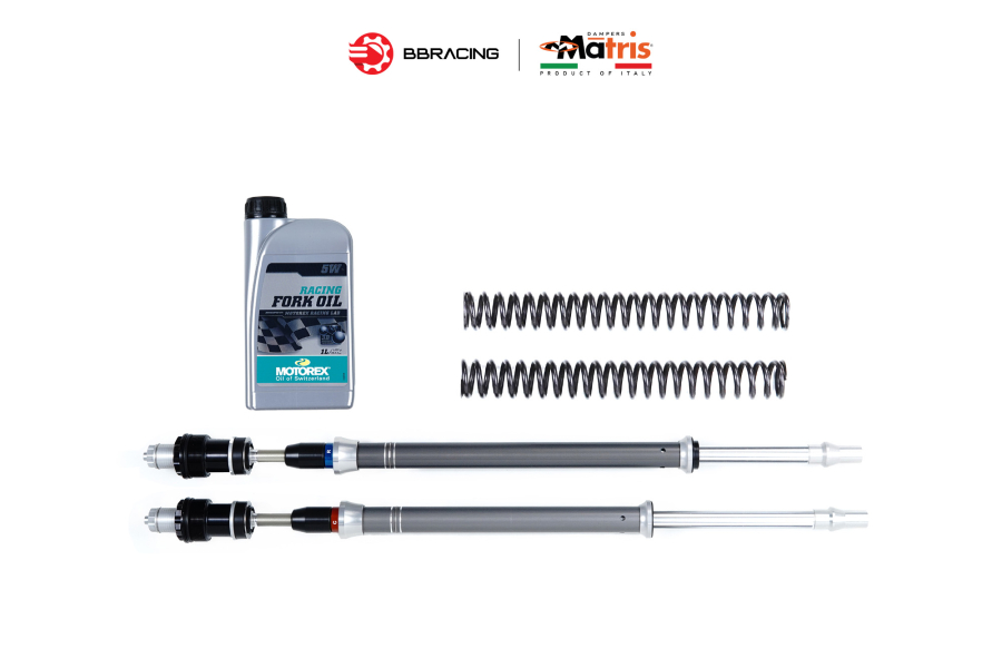 Kit Phuộc Trước Matris Triumph T120 2021-23