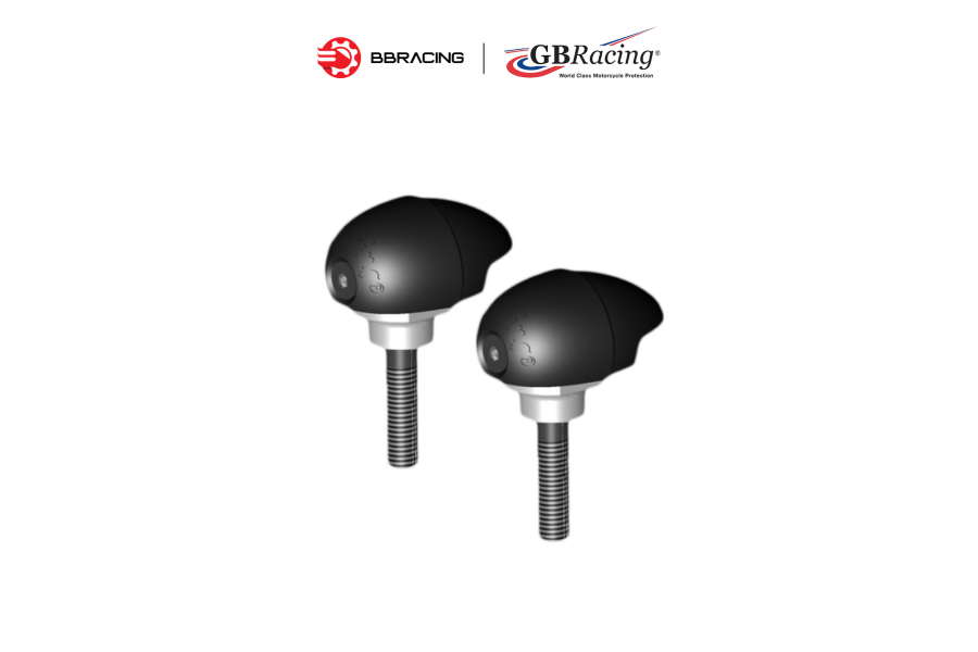 Gù Chống Đổ GBRacing Honda CBR 1000 RR 2008-16
