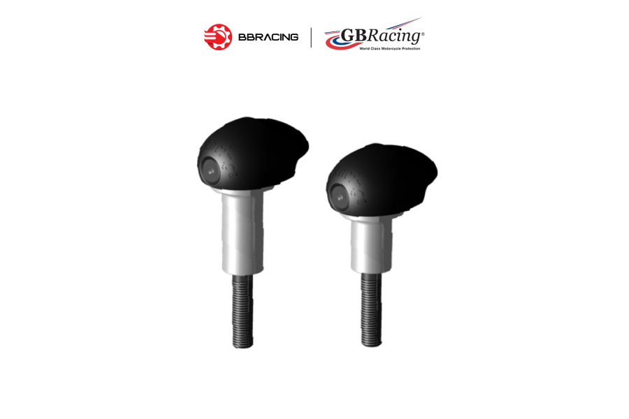 Gù Chống Đổ GBRacing Kawasaki Ninja ZX-10R 2011-24