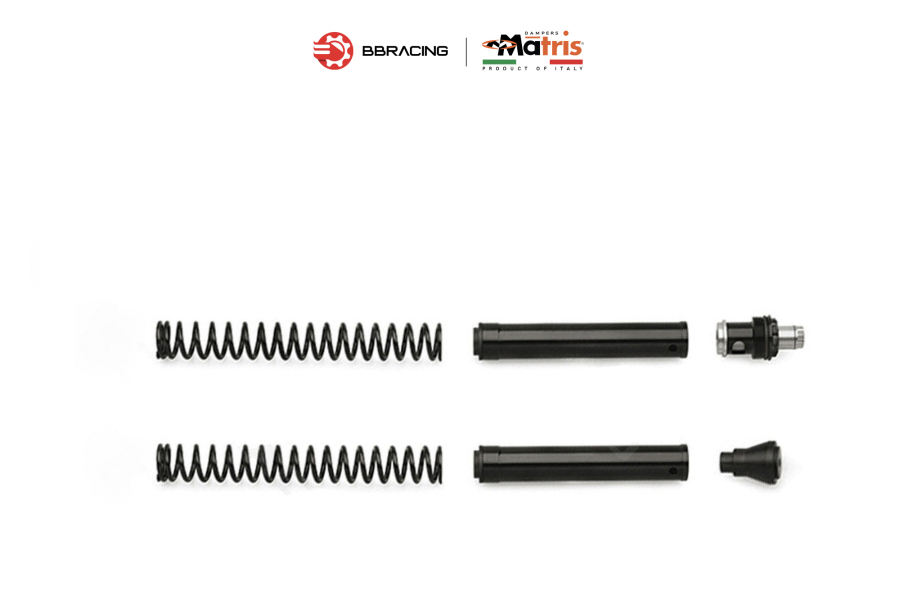 Kit Phuộc Trước Matris Triumph T120 2016-20
