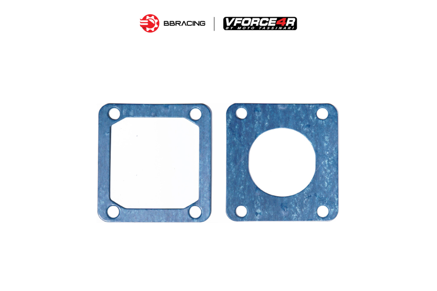Bộ Lưỡi Gà VForce4 Yamaha Y125Z