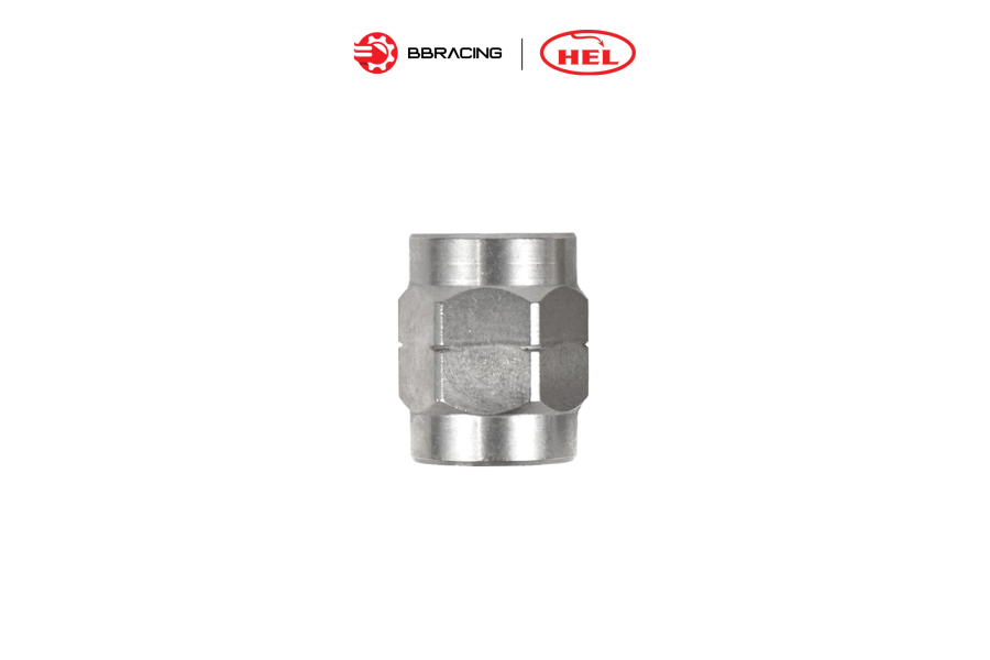 Đai Ốc HEL H650 - Loại M10 x 1.00