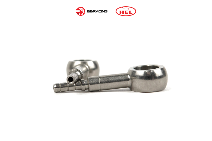 Đầu Dây Dầu HEL 8 mm