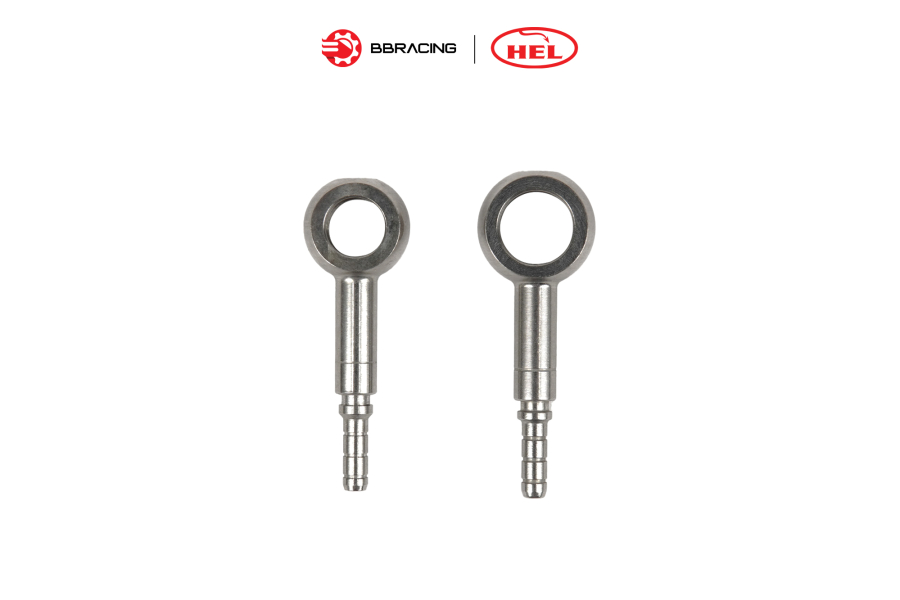 Đầu Dây Dầu HEL 10 mm