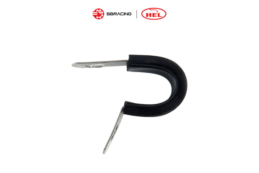 Kẹp Dây Dầu HEL P 9 mm
