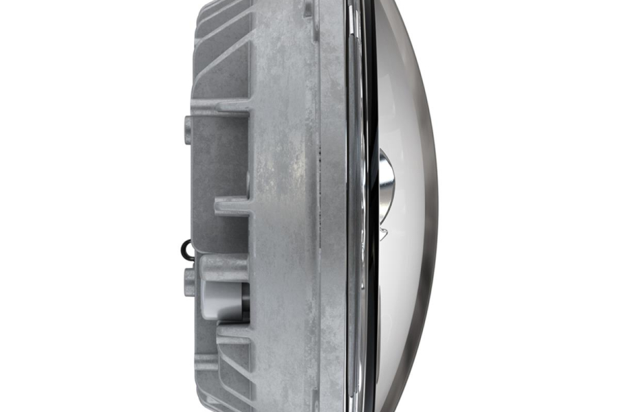 Đèn Pha JW Speaker 8790 - 7" Black