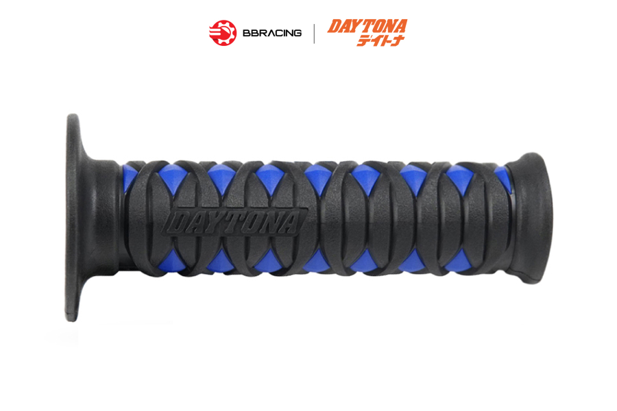 Bao Tay Daytona Katana Xanh Dương