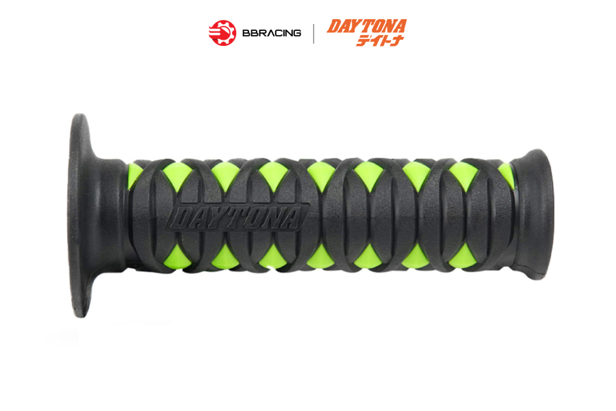 Bao Tay Daytona Katana Xanh Lá