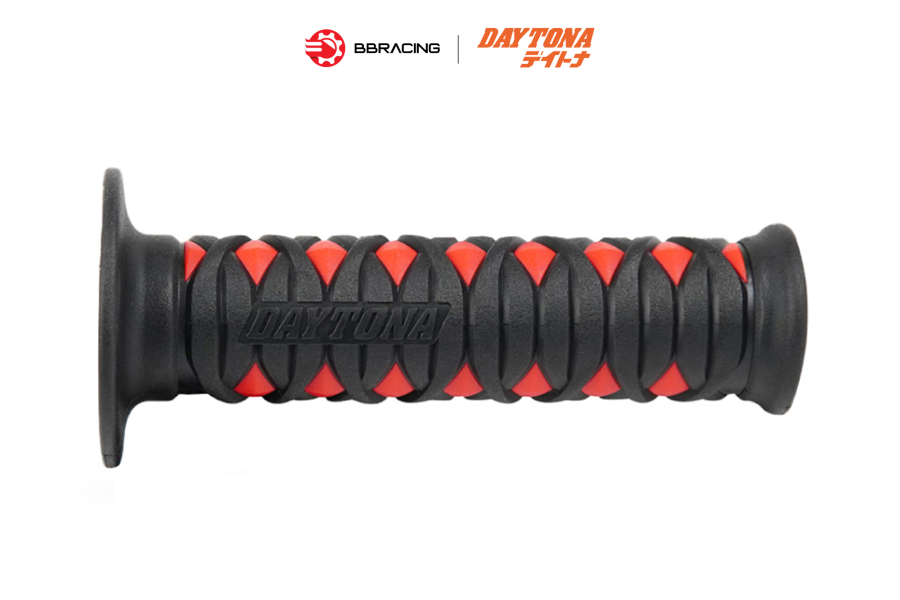 Bao Tay Daytona Katana Đỏ