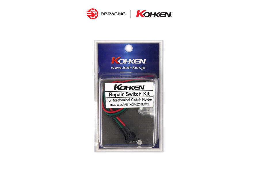 Công Tắc Côn KOHKEN