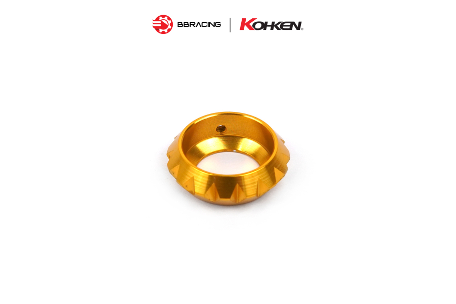 Nút Tăng Chỉnh KOHKEN Tay Brembo RCS