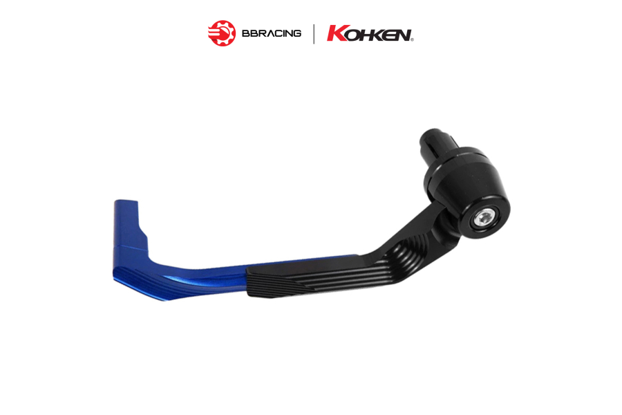 Càng Bảo Vệ Tay Thắng KOHKEN - Xanh Dương