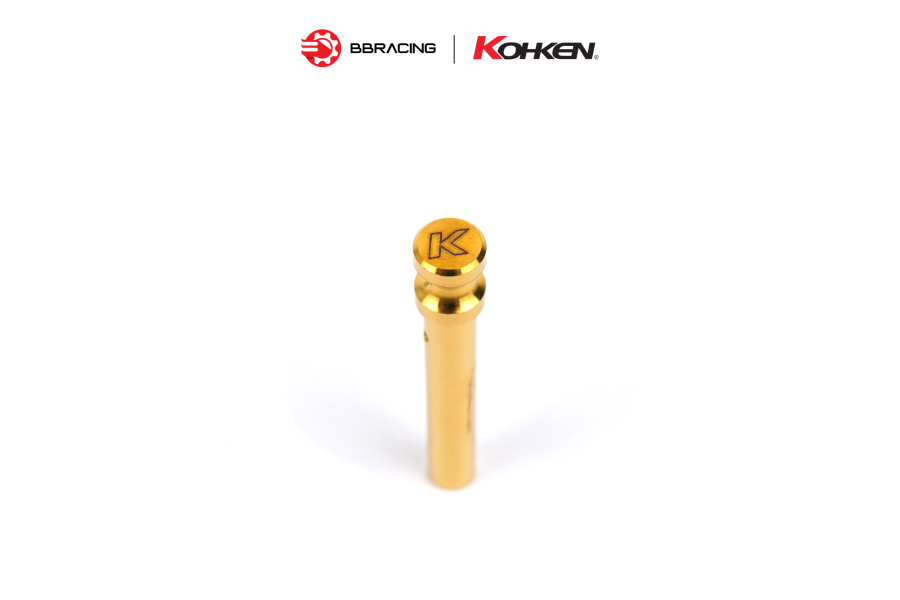Cốt KOHKEN Heo Brembo Billet P4 30/34 (4 Piston)