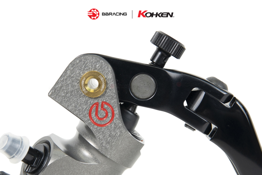 Cốt KOHKEN Tay Brembo PR/Billet